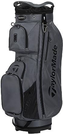 TaylorMade Golf PRO CART CHARCOAL, NAVY