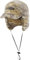 Dakine Unisex-Erwachsene Felix Fleece Cap Beanie Mütze, Vintage Camouflage, One Size