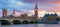 MISHBAY Diamond Painting London - 120x50cm Diamond Painting Erwachsene - Sehr Groß Diamant Painting Bilder - DIY 5D Satz Wand Dekor Diamantstickerei