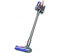 dyson V8-2023, Stick Vacuum Cleaner, Silver (Renewed)