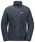 Jack Wolfskin Waldsteig FZ M Giacca, Blu Naturale, M Uomo