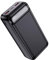 Power Bank Fast Charging 50000mah, Phone Charger USB C PowerBank 3 Outputs 2 Inputs LED Display, High Capacity Mobile Phone Portable Power Banks for iPhone Samsung iPad Travel Camping