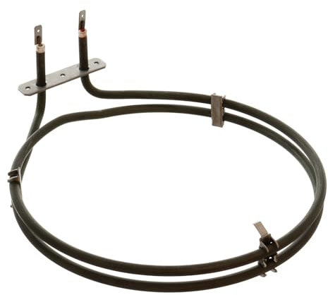 Paxanpax PCK1225 Fan Oven Element Fits Neff B15, B17, B25, B27, B45, B47, B48, B57, B58, B87-2300W