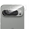 GIOPUEY [Super Mince 4 Pièces Caméra Arrière Protecteur Compatible avec Google Pixel 9 Pro XL, HD Verre Trempé [Résistant aux Rayures] Verre Trempé Camera pour Google Pixel 9 Pro XL