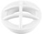 Ieron Buse Anti-refoulement pour Piscine Film adhésif Buse pour paroi de Piscine 32/38 mm Connecteur Hayward SP1026D pour Applications d'aspiration et de refoulement