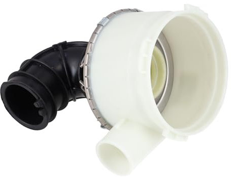 sparefixd Suitable for Hotpoint LTB4B019UK Heater Element Bleckmann Dishwasher