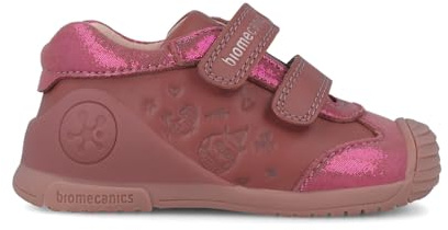 Biomecanics Jungen Mädchen 251101 Oxford-Stiefel, Miller, 23 EU