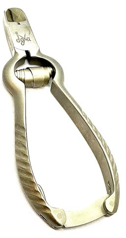 Zange für dicke Nägel mit Verschluss, Edelstahl, 14 cm, hohe Präzision