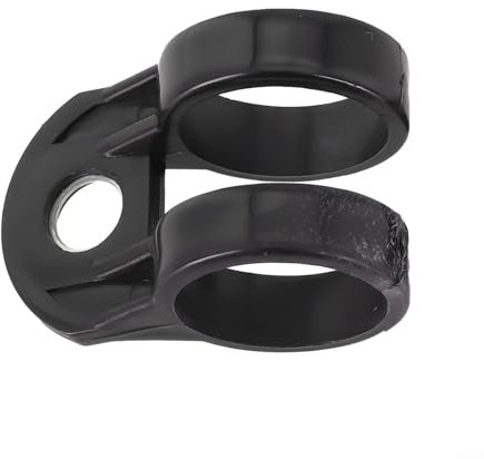 Segura desbrozadora Clip para 28mm ejes confiable Trimmer arnés accesorio