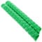 GALPADA 2 x Plastic Tree Trunk Protectors Tree Stump Guard Wraps for Deer Rabbit Cats and Mowers Easy Install Versatile Protection