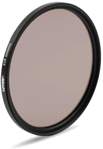 Tiffen 72mm 812 Warming Filter