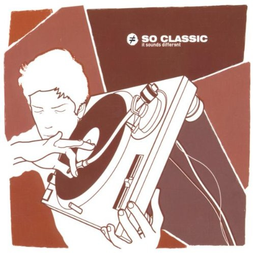 So Classic-It Sounds Different