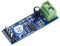 DollaTek LM386 Audio Amplifier Module 200 Times 5-12V 10K Adjustable Resistance