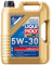 LIQUI MOLY Motoröl Longlife III 5W-30 Synthetiköl Motorenöl 5 L
