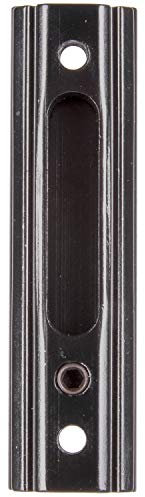 M-Wave Ada Slide Flaschenhalter-Adapter, Adapter für Flaschenhalter, Aluminium