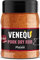 VENEQU BBQ MAIALE DRY RUB 150 gr | Mix di spezie per Barbecue | Ideale per Pork Ribs e Pulled Pork | Marinatura a secco di alta qualità | Ricetta originale Made in Italy