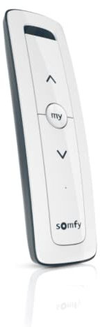 Somfy Situo Pure II RTS Eink-Fernbedienung (ersetzt Telis 1)