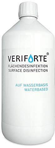 Veriforte™ Flächendesinfektion (1000ml)