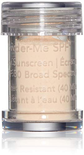 Jane Iredale Powder-Me LSF 30 Dry Sunscreen Refill, Nude