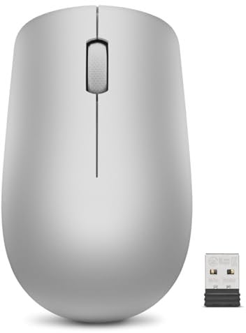 LENOVO 530 - Senza filie Maus (GY50Z18984)