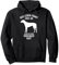 Rhodesian Ridgeback Hund Pullover Hoodie