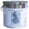 NICOLA VERNICI Vernice Decorativa della Linea Vintage, a Base di Acqua, Made in Italy, Glitter - Formato da 2,5 lt