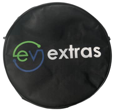 EV Extras Cable Storage Bag