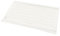 sparefixd for Hotpoint Fridge Freezer Bottom Glass Shelf Crisper Cover & Trims