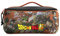 CyP Brands-Dragon Ball Trousse de Toilette de Voyage Sac à goûter Multicolore Produit Officiel, Orange, Estandar, Trousse Dragon Ball