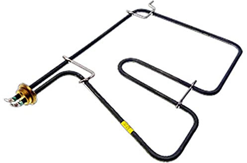 RESISTANCE GRILL pour MICRO ONDES THOMSON - 75X1141