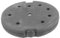 Housoutil Home Decor Lampensockel Stehlampe Sockel Gewicht Eisenchassis Einfach Zu Installieren