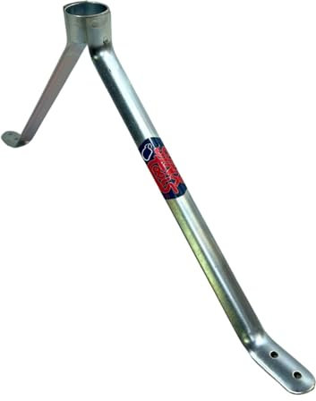 Synx Tools Saalfeger Stielhalter 28mm Hochmodell 19cm - Besenstielhalter