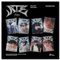 Stray Kids ATE 9th Mini Album ACCORDION Ver (ACCORDION LEE KNOW VER)