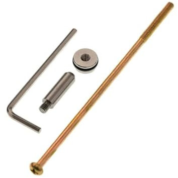 Z-RAM New ! ! Powerkit.68 for HDB68 (7,5j Version), Export Valve V2A (50J+)