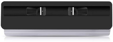 Curlingooㅤㅤ Parti di ricambio per aspirapolvere, copertura per spazzola principale compatibile con aspirapolvere senza fili Tineco Floor ONE S5/Floor One S5 Pro, accessorio per aspirapolvere a rullo