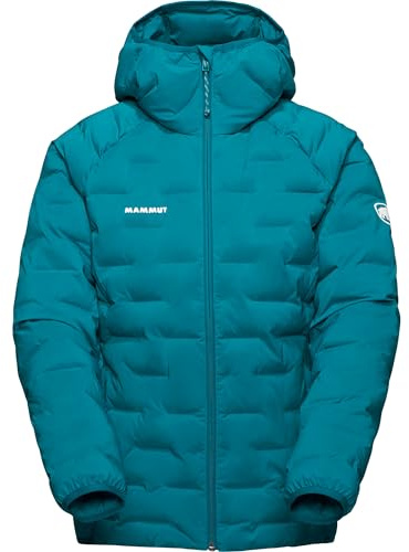 Mammut Sender IN Hooded Jacket Women