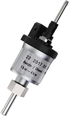 Für LF Bros Dosierkraftstoffpumpe 22 ml 12 V 24 V für Eberspacher für Airtronic D2 D3 D4 Auto-Diesel-Standheizung 2 kW 3 kW 4 kW