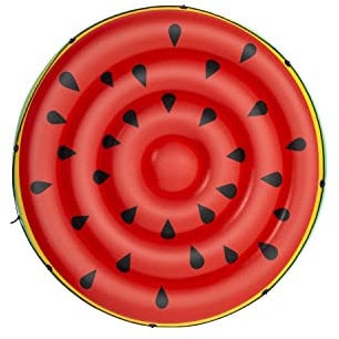 Île de baignade Bestway Watermelon 188 cm