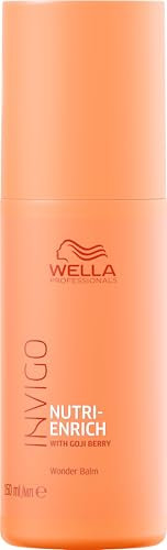 WELLA WP INVIGO ENRICH WONDER BALM 150 ML, Geblümt