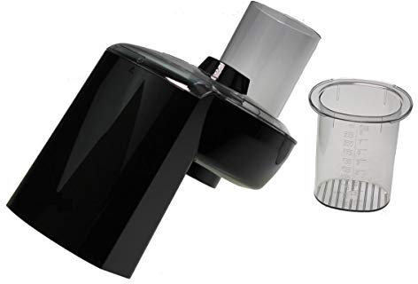 Gehäuse (Schnitzelwerk) 12013088 kompatibel/Ersatzteil für BSH Bosch MUM9 Küchenmaschine