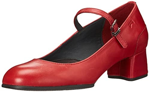 Camper Damen KatieMary Jane Halbschuhe