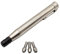 Spannfix Anschleifhilfe Gr.1 Wolfram Elektrode WIG TIG Handschleifhalter Ø1,6 2,4 3,2