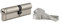 THIRARD - Cylindre 40x60 mm 5 clés longues fonction urgence