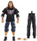 WWE HDD86 - Hit Man WrestleMania Action-Figur (ca 15 cm) mit Eintritts-Shirt & Vince McMahon Figur, Spielzeug, Sammlergeschenk für WWE Fans ab 8 Jahren