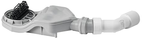 Kaldewei Ablaufgarnitur Ultraflach 4122 für Nexsys