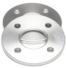 TA Technix 20mm Spurverbreiterung 4x98 für M12x1,25 Lochkreis 58,1mm Mit EU-Gutachen 10mm pro Seite ohne Zentrierung 498-10P