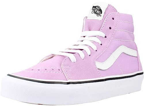Vans SK8-HI TAPERED Rosa 38