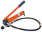 Pompa idraulica 20T + cilindro Jack Porta Power 0.512 Stroke – acciaio, 70Mpa, 20T, 44092lbs, cilindro idraulico per macchine e cantieristica