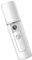 POPETPOP Nano Spray Humidifier for Home Office Portable Mini Humidifier Handheld Mist Sprayer L3 White
