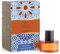 Prija Jus d'Ambre Eau de Toilette mit frischen Zitrusnoten und würzigem Muskat, Unisex Luxusduft verwöhnt Ihre Sinne mit Energie und Stärke, 50 ml